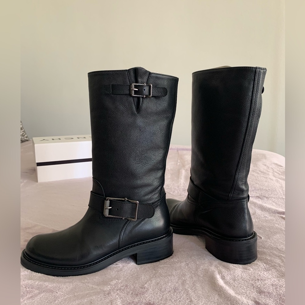 Belstaff moto boots. Size 37 - Picture 3 of 16